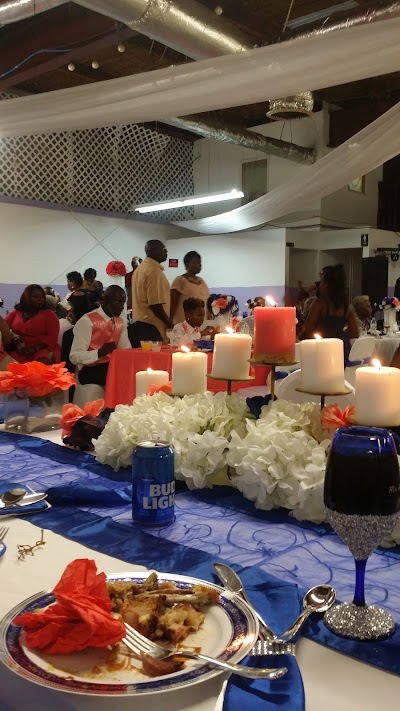 Sunsetter Lodge 1515