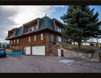 Verts Neighborhood Dispensary - Golden