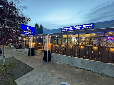 Wedgwood Public House