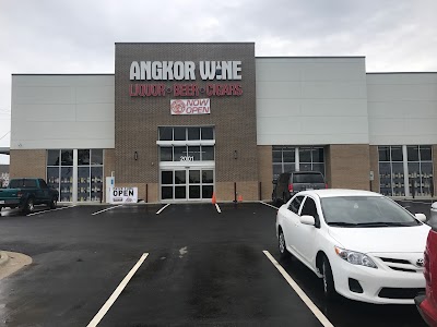 Angkor Wine & Liquor