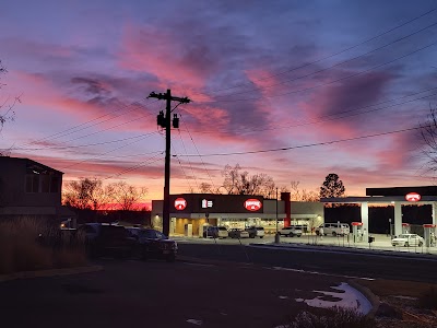 Maverik Country Store #5400