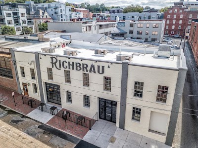 Richbrau Brewing
