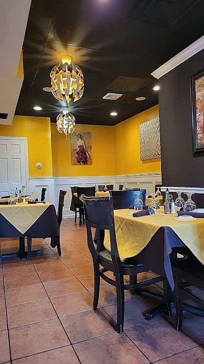 Paolo Ristorante