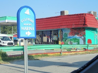 Julios Empanadas Gulfport