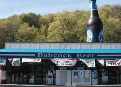 Babcock Beer