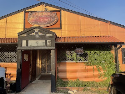 Copperhead Grill