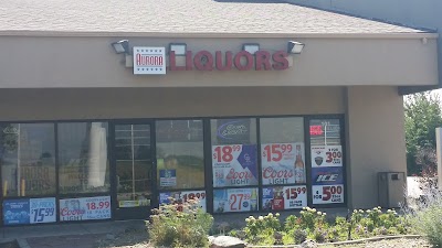 Aurora Liquors