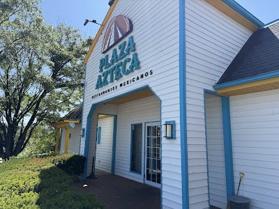 Plaza Azteca