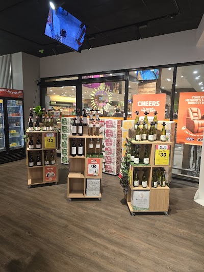 Qv Bws