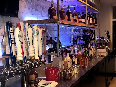 Ironwood Tavern