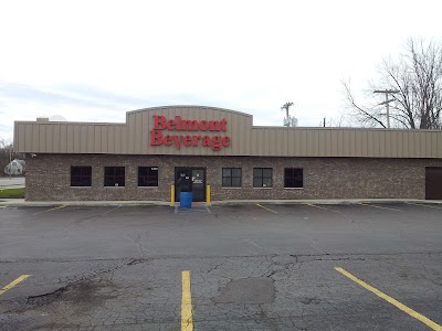 Belmont Beverage