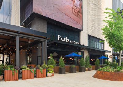 Earls Kitchen & Bar
