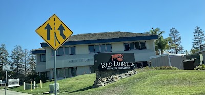 Red Lobster