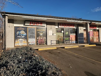Jude Liquors