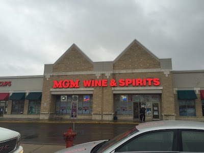 Mgm Wine & Spirits