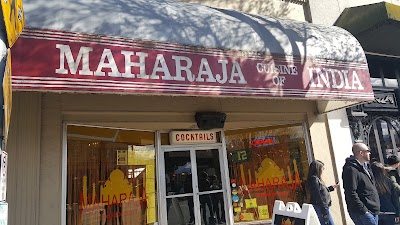 Maharaja Cuisine India