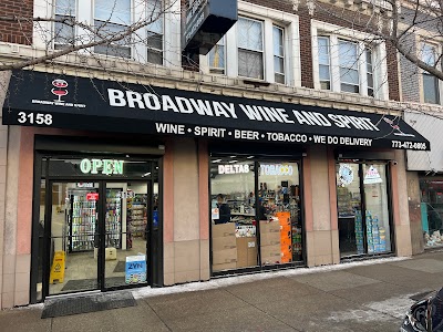 Broadway Liquors