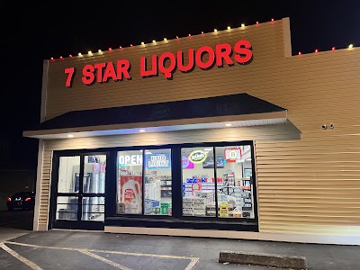 Austin Liquors