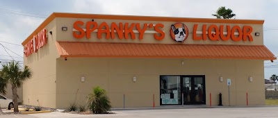 Spankys Liquor