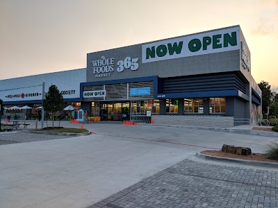Whole Foods Market