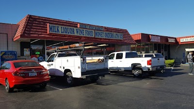 Short Stop Food & Liquor