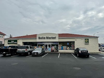 Bolla Market