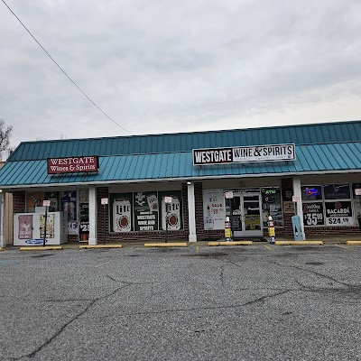 Westgate Wine & Spirits