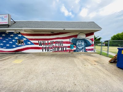 Great American Liquor Store