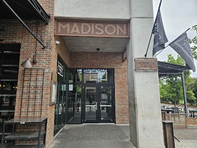 Madison Social