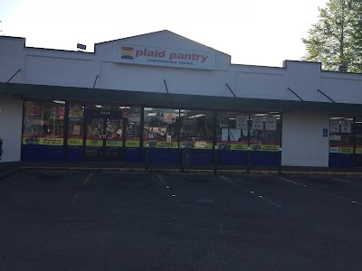 Plaid Pantry #220