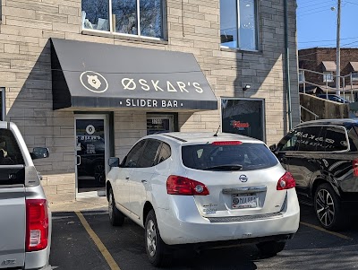 Oskars Slider Bar