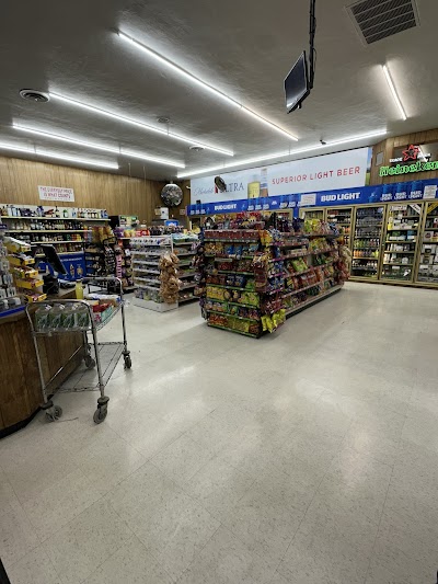 Stop N Save Liquors Groceries