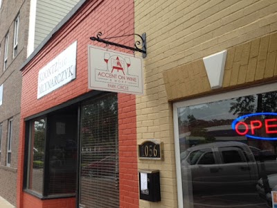 Accent On Wine And More