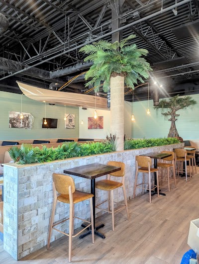 The Native Bar & Grill