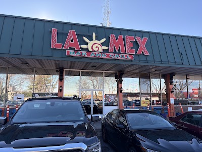 La Mexicana
