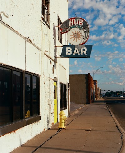 Hub Bar