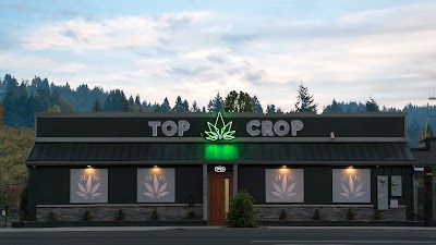 Top Crop - Eugene