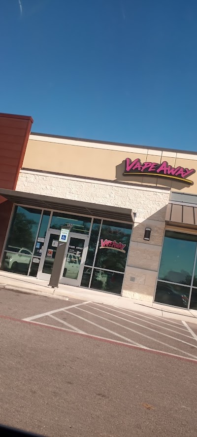 Vape Away Llc
