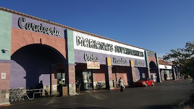 Marianas Supermarkets