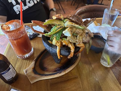 Mariscos Maria