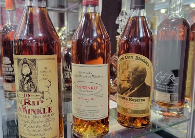 Wine Cellar Of Watchung