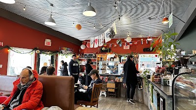 MIMI'S COFFEE HOUSE