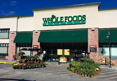 Whole Foods Market