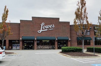 Lowes Foods