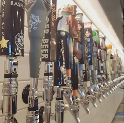 Beerstyles Gastropub & Taproom