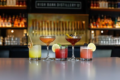 High Bank Distillery