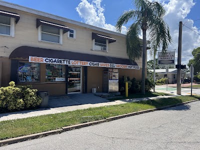 Latin American Market