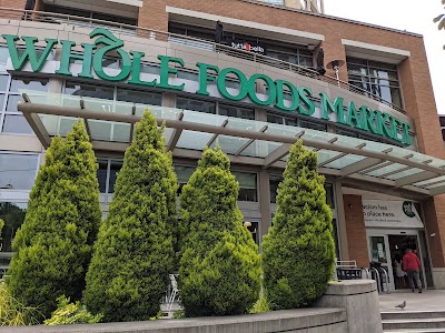 Whole Foods Market