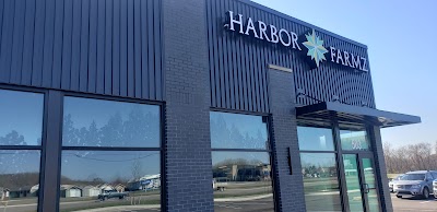 Harbor Farmz Provisioning Center