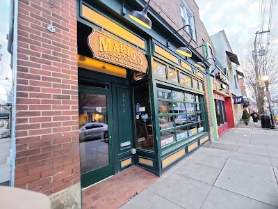 Marios East Side Saloon
